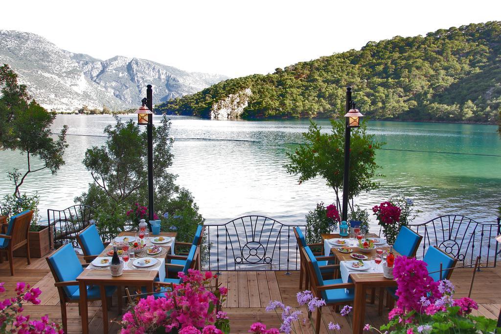 Hotel Sundia By Liberty Suncity Ölüdeniz