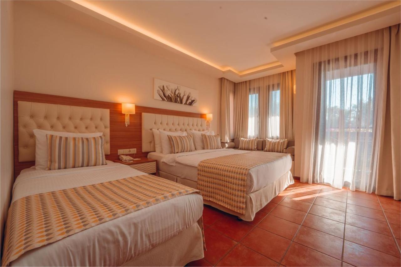 Sundia By Liberty Suncity Ölüdeniz