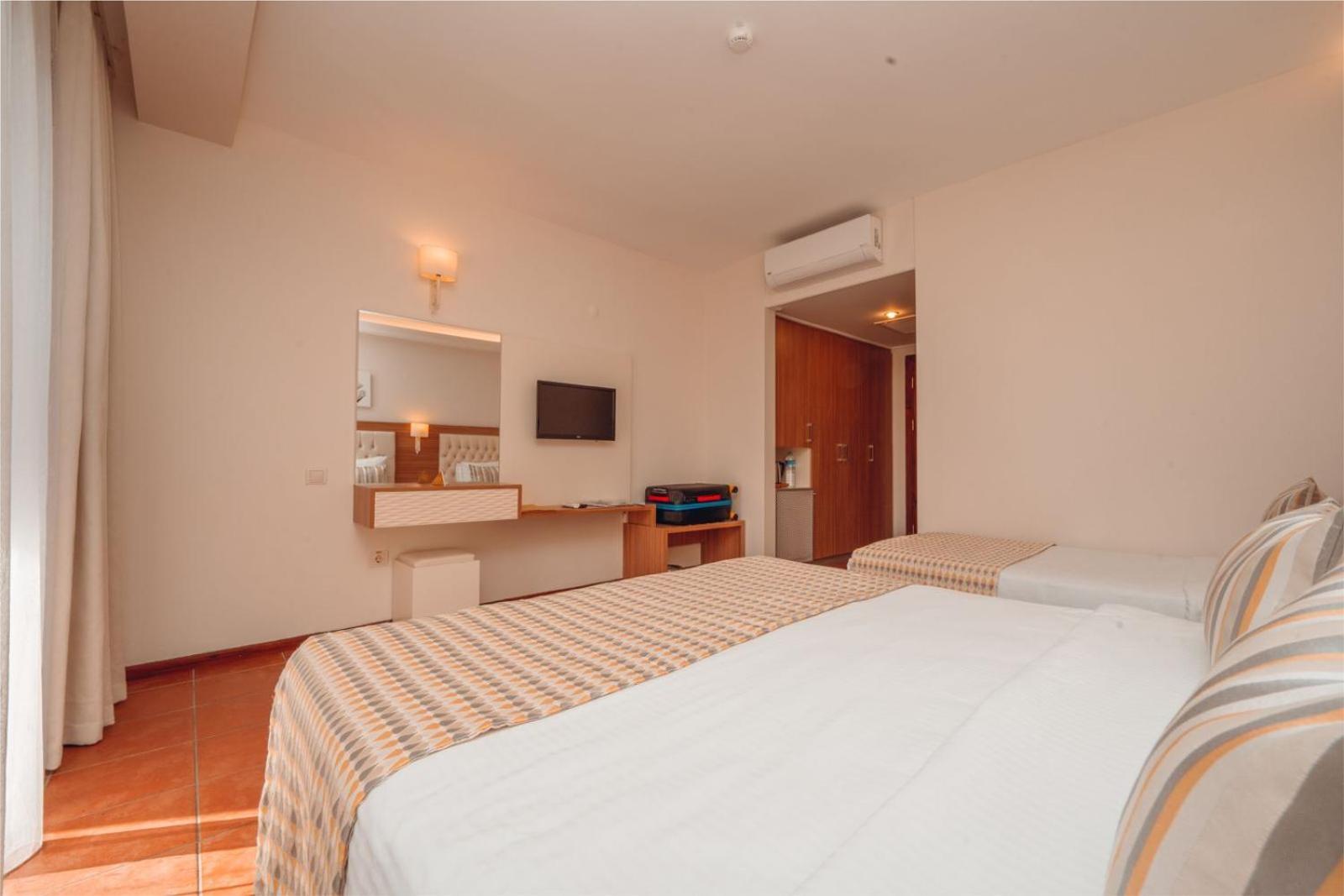 Sundia By Liberty Suncity 4* Ölüdeniz