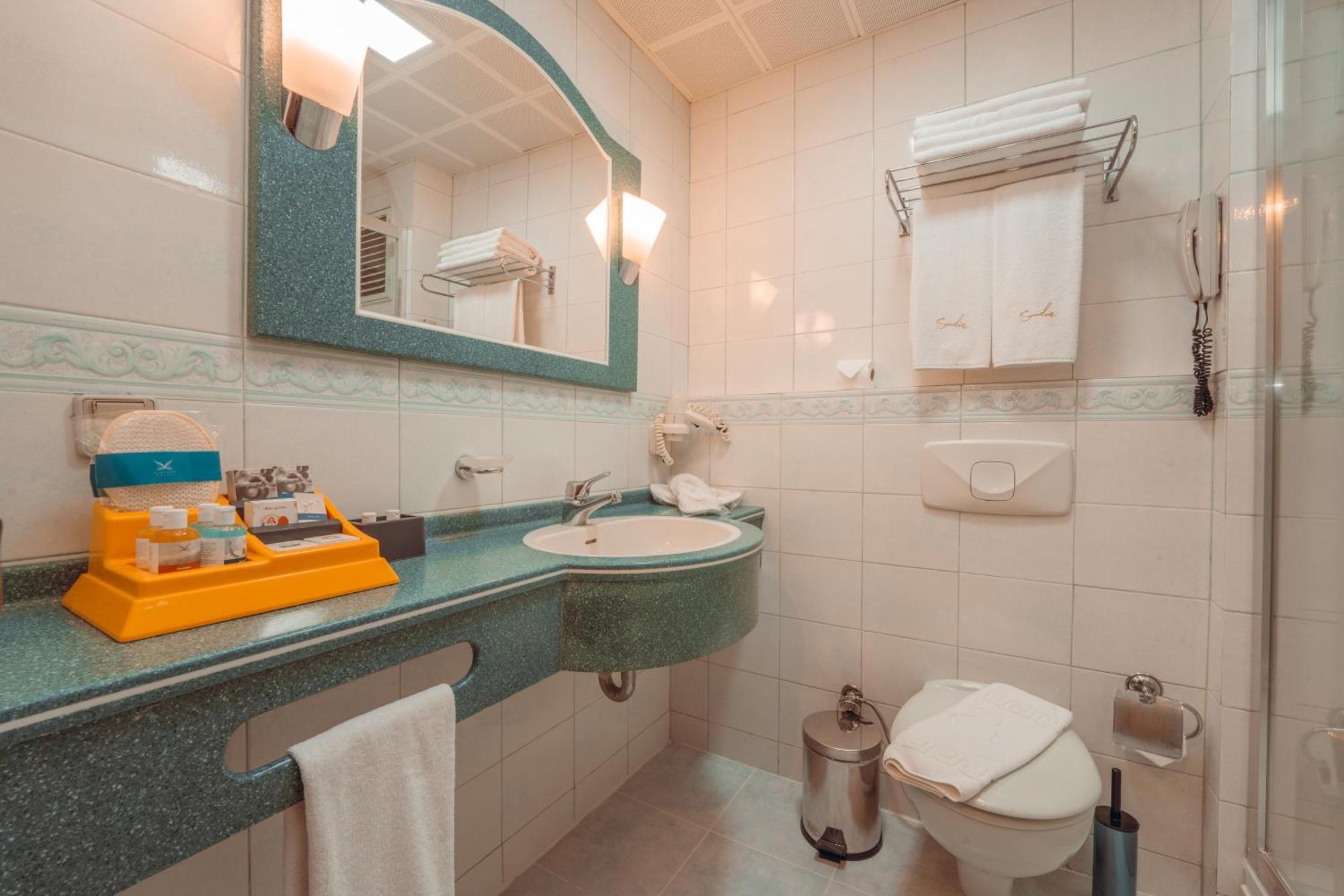 Sundia By Liberty Suncity Hotel Ölüdeniz