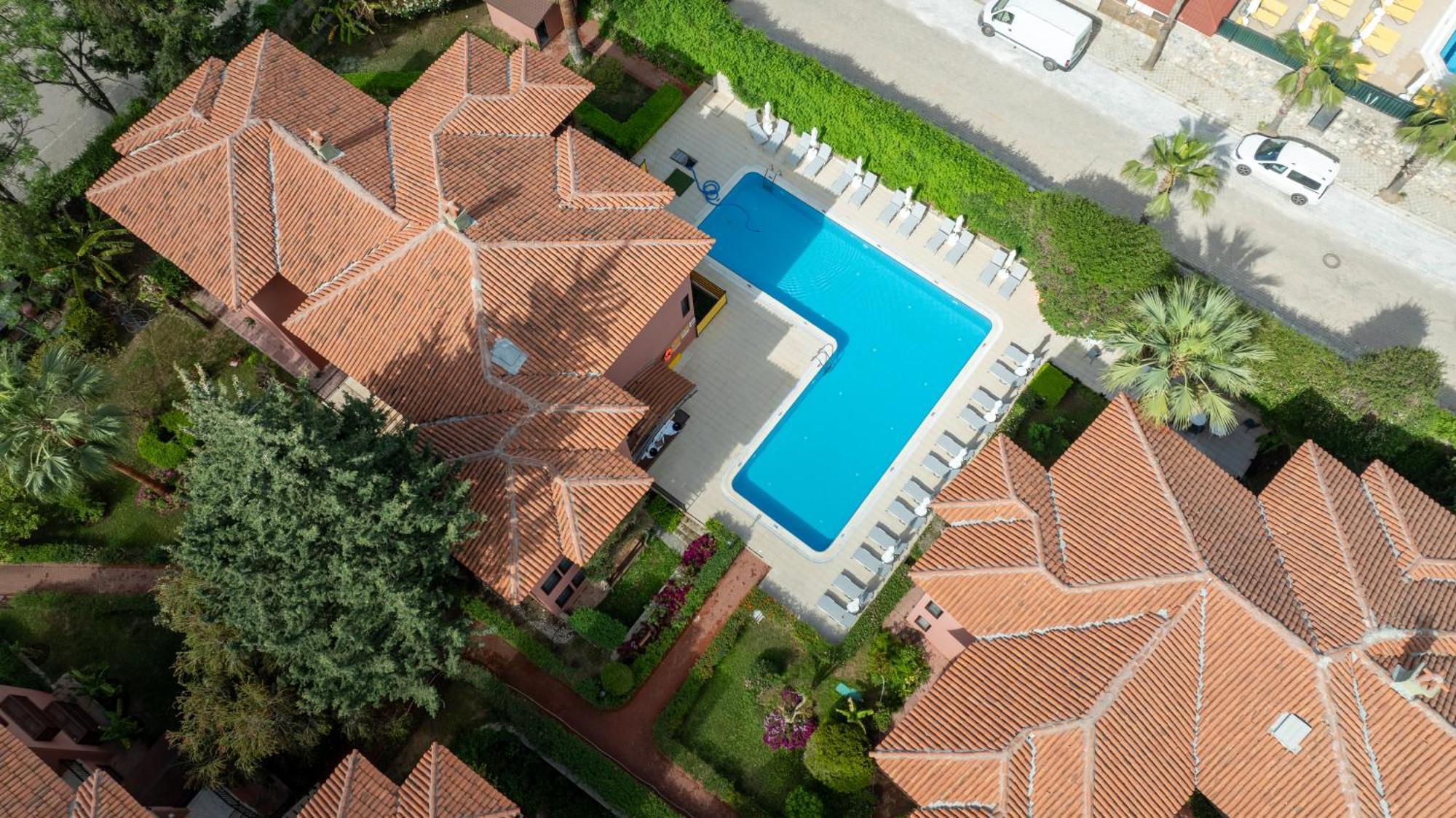 Sundia By Liberty Suncity Hotel Ölüdeniz