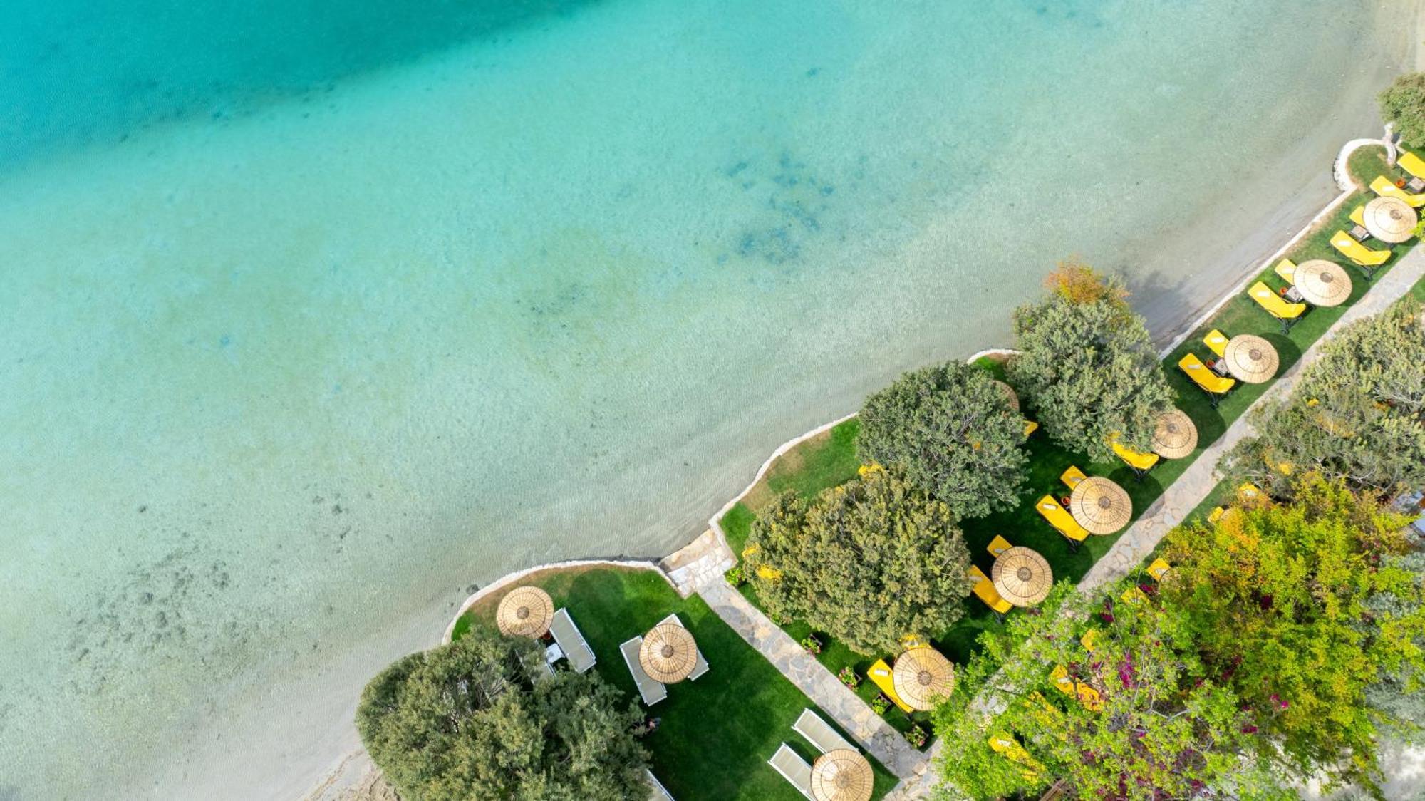 Sundia By Liberty Suncity Hotel Ölüdeniz