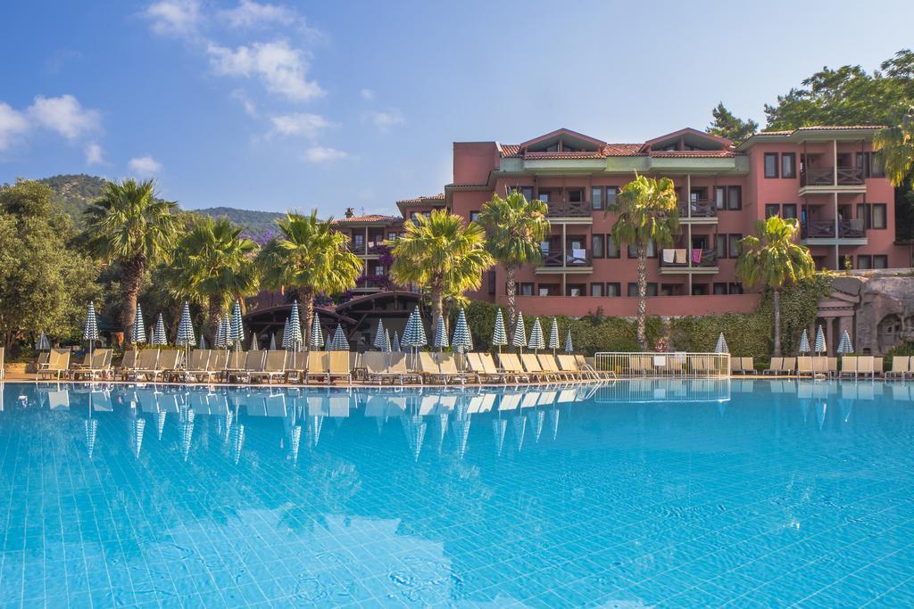 Sundia By Liberty Suncity Ölüdeniz