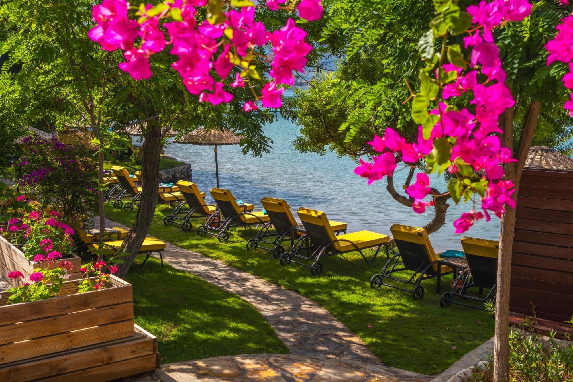 Sundia By Liberty Suncity Ölüdeniz