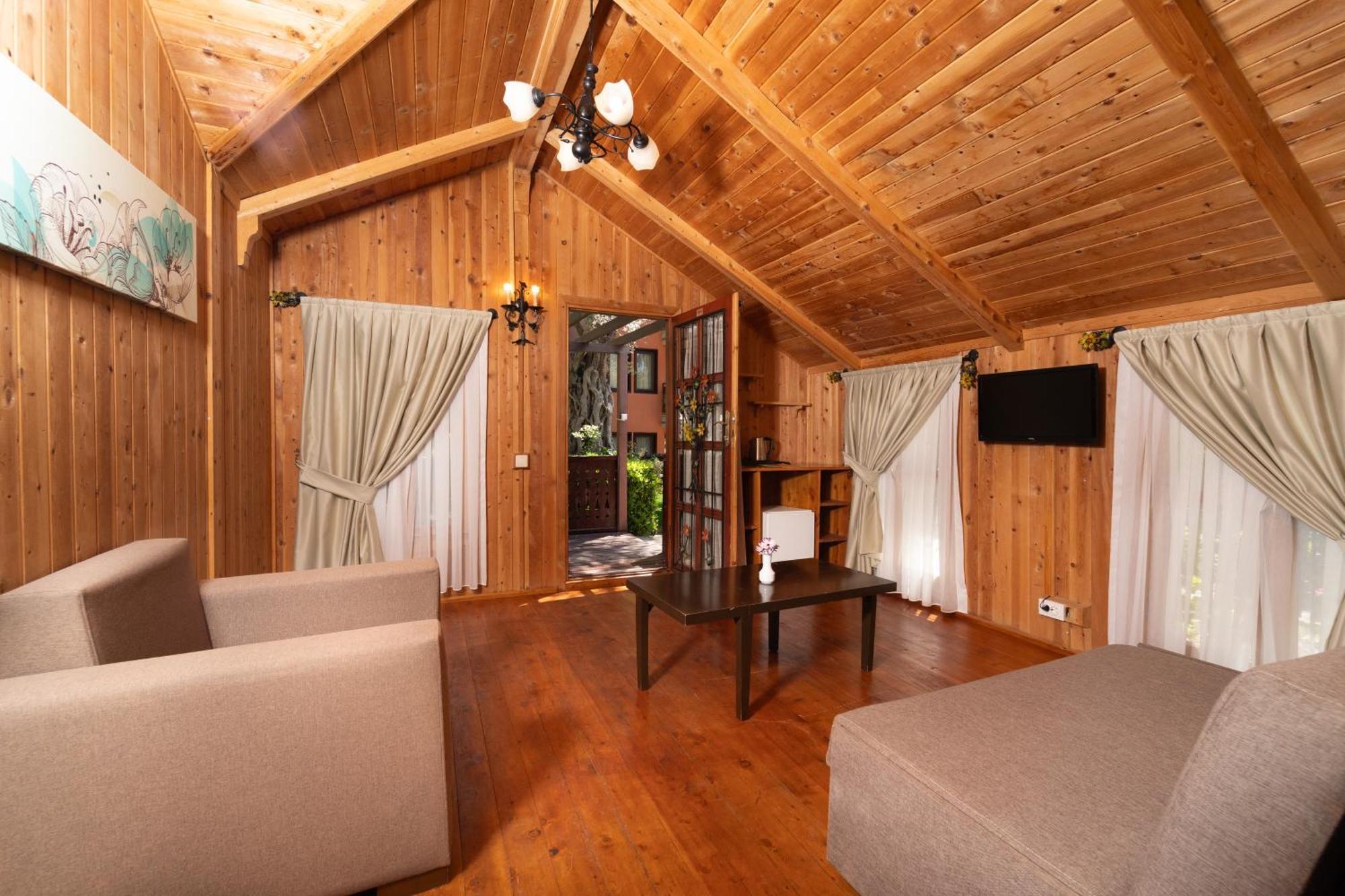 Sundia By Liberty Suncity Hotel Ölüdeniz