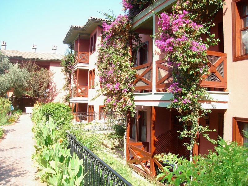 Sundia By Liberty Suncity Hotel Ölüdeniz