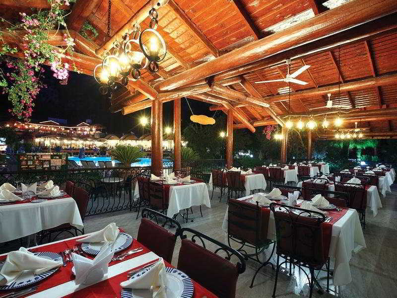 Sundia By Liberty Suncity 4* Ölüdeniz