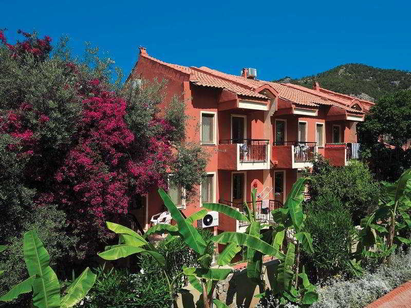 Sundia By Liberty Suncity Hotel Ölüdeniz