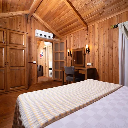 Sundia By Liberty Suncity Ölüdeniz Zewnętrze zdjęcie