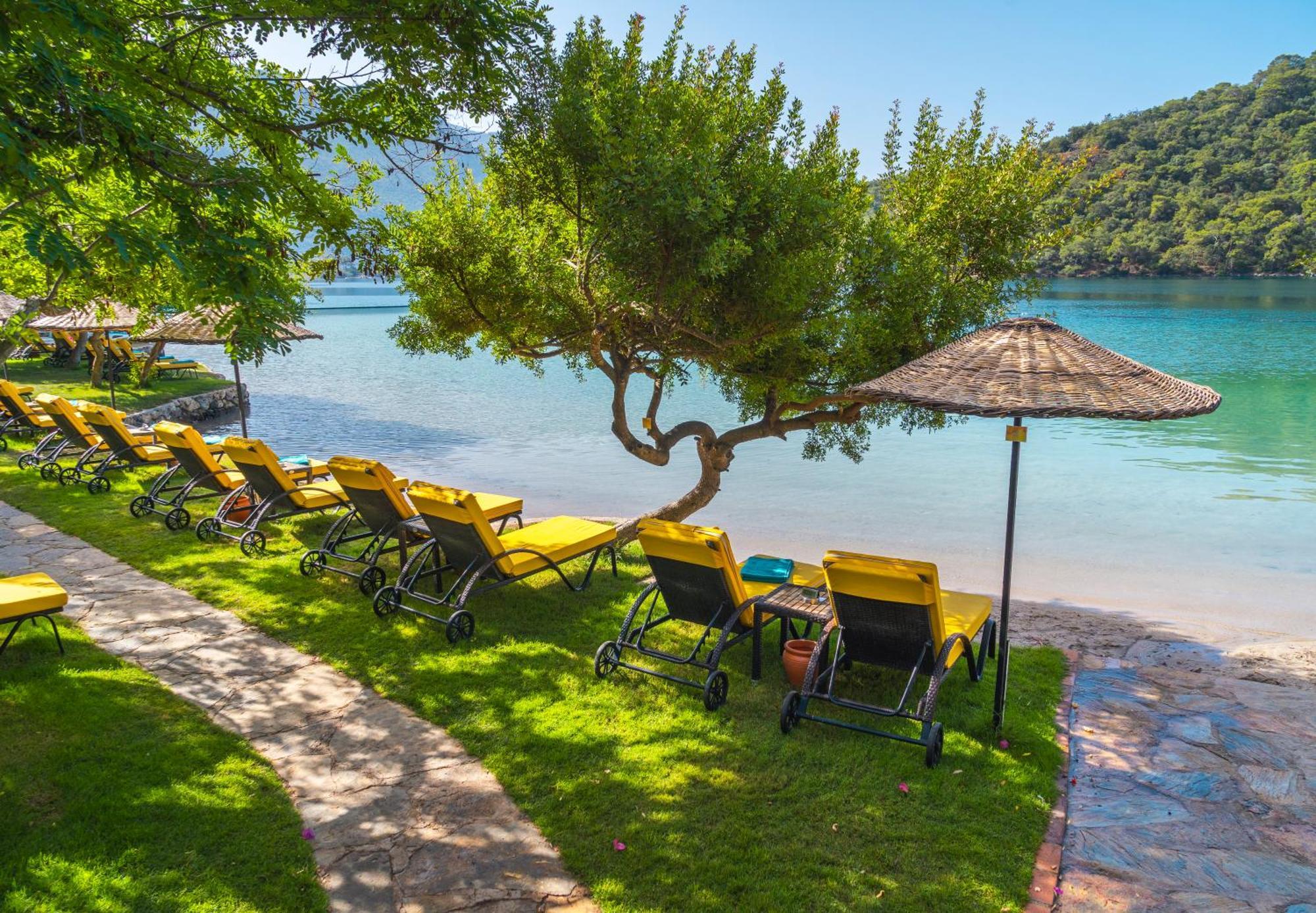 Sundia By Liberty Suncity Ölüdeniz