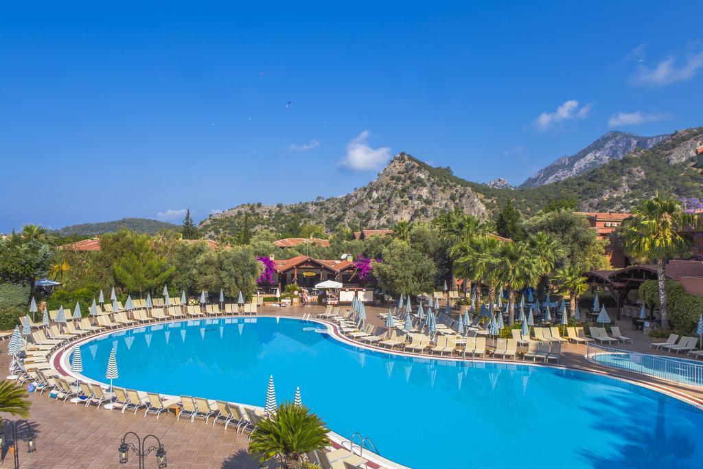 Sundia By Liberty Suncity Отель 4*
